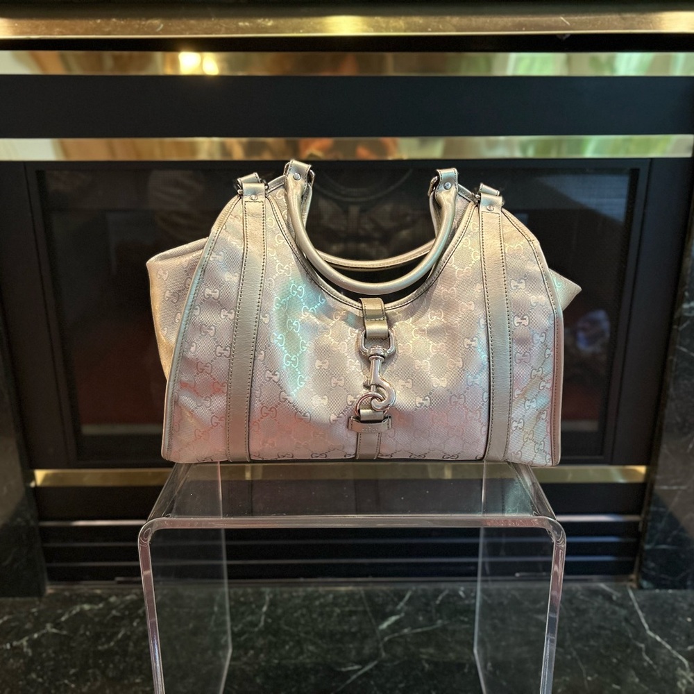 Authentic Gucci Handbag